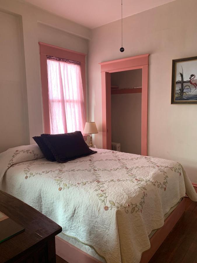 Historic Hotel Greybull Kültér fotó