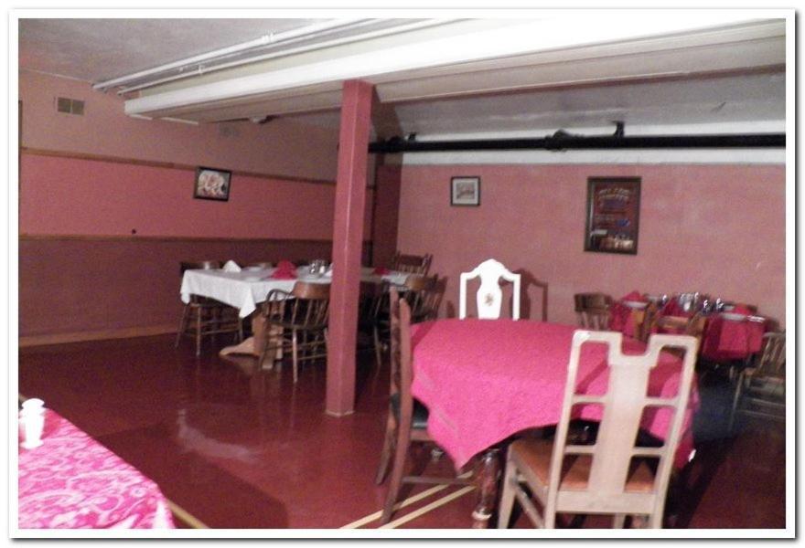 Historic Hotel Greybull Kültér fotó