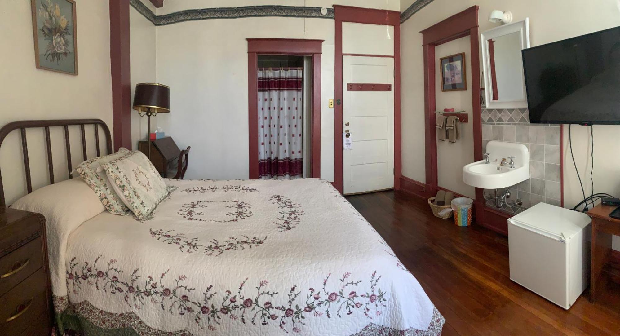 Historic Hotel Greybull Kültér fotó