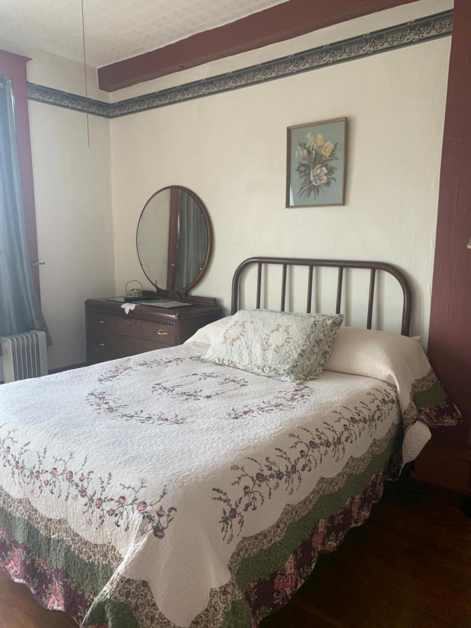 Historic Hotel Greybull Szoba fotó