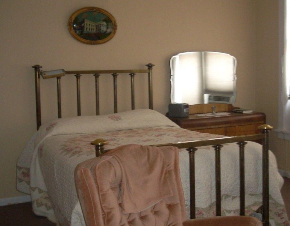 Historic Hotel Greybull Kültér fotó