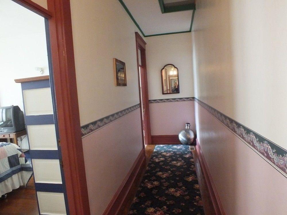 Historic Hotel Greybull Kültér fotó