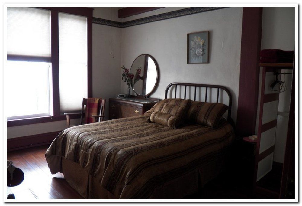 Historic Hotel Greybull Kültér fotó