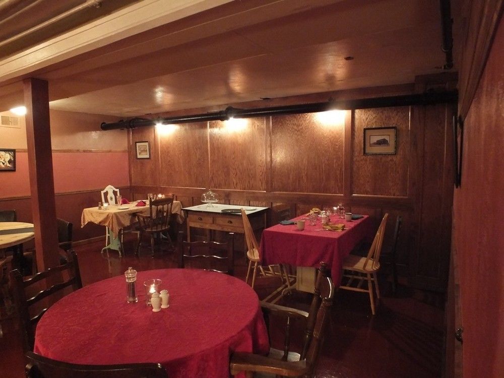 Historic Hotel Greybull Kültér fotó