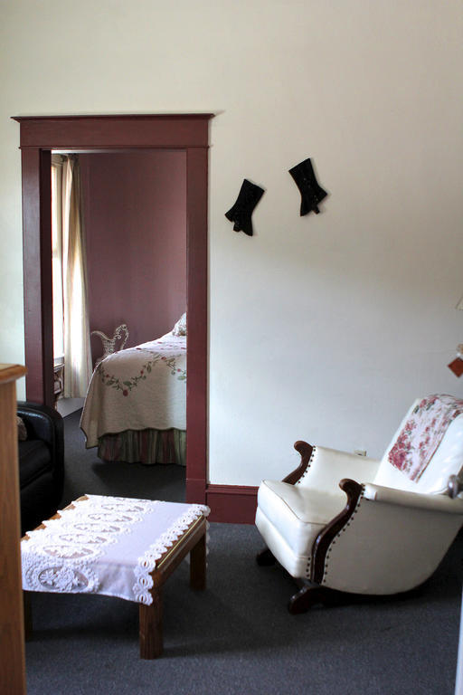 Historic Hotel Greybull Kültér fotó